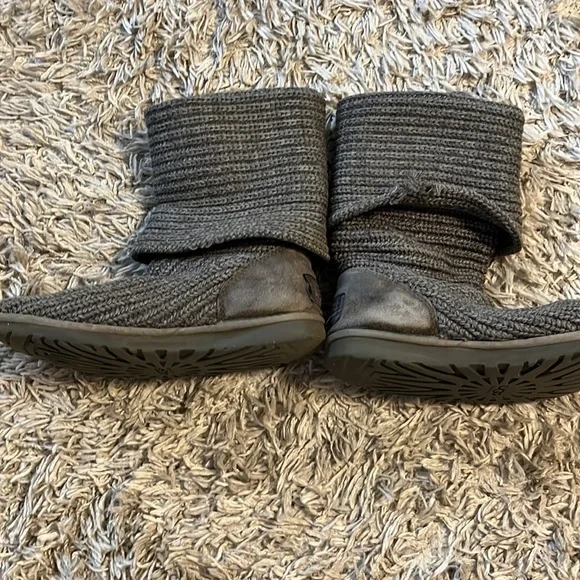 Booties - Picture 2 of 8